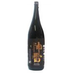 黒ラベル純米吟醸酒